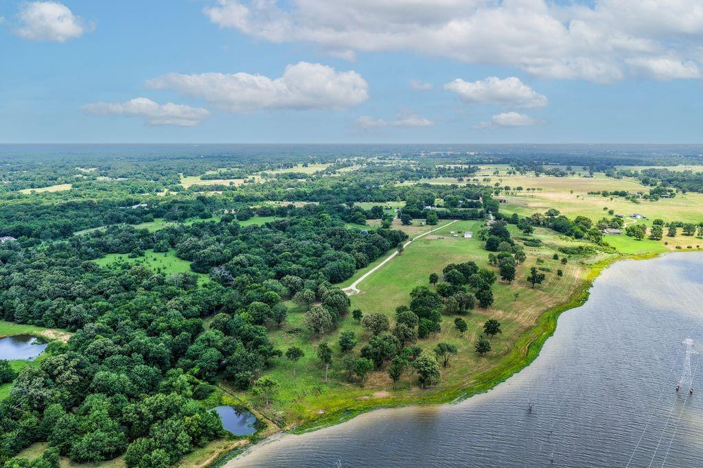 Serenity Point - Land