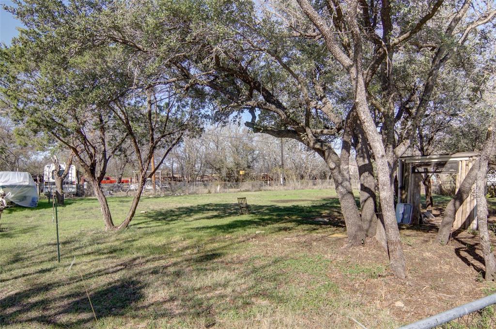 Oak Trail Shores Sec F - Land