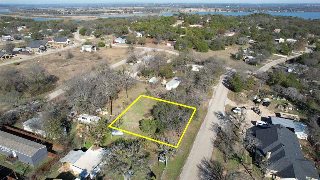 Oak Trail Shores Sec F - Land