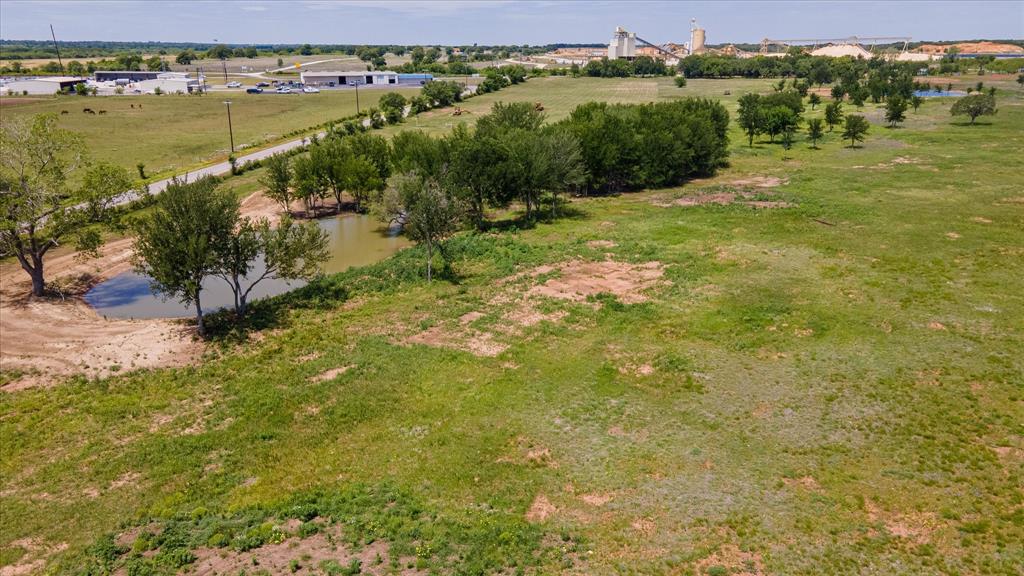 Chaparral Heights - Land