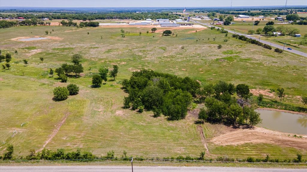 Chaparral Heights - Land