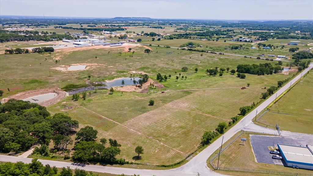 Chaparral Heights - Land