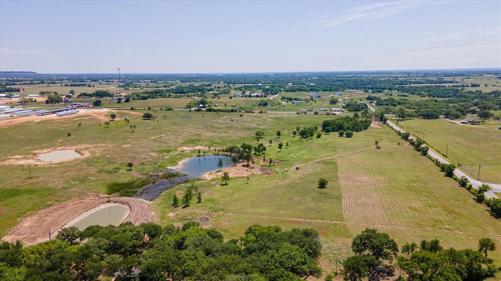 Chaparral Heights - Land