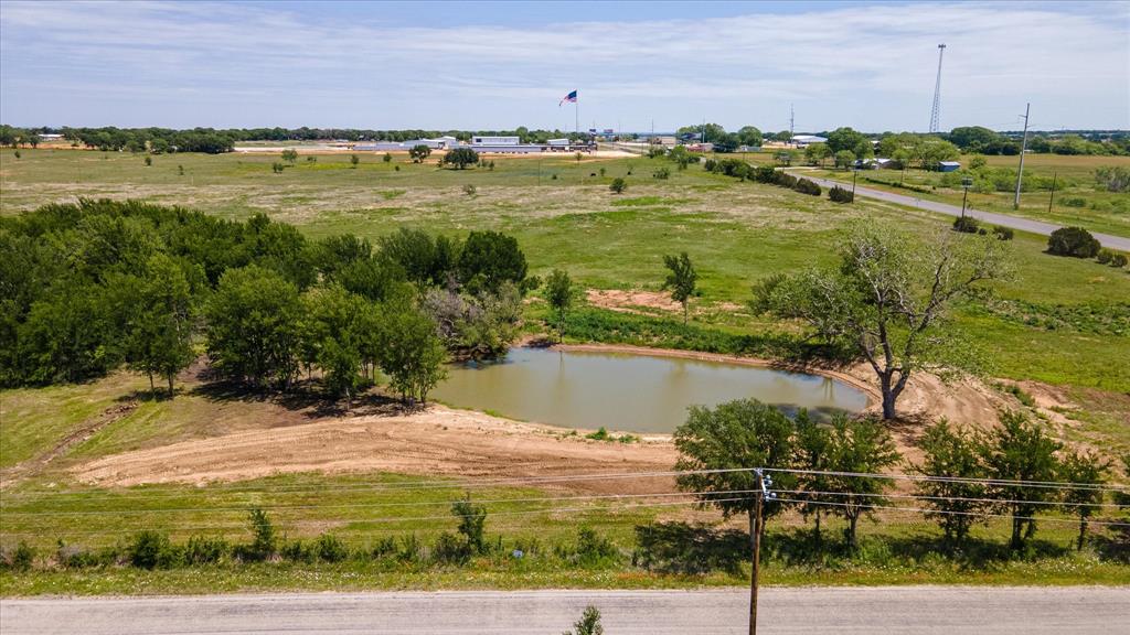 Chaparral Heights - Land
