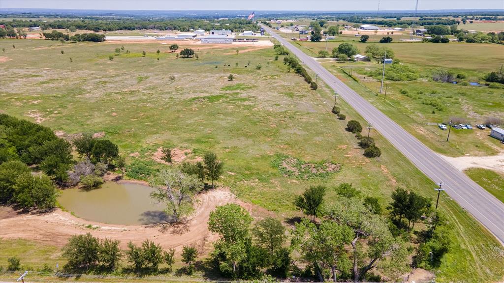 Chaparral Heights - Land