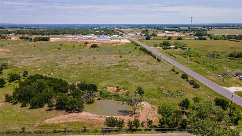 Chaparral Heights - Land