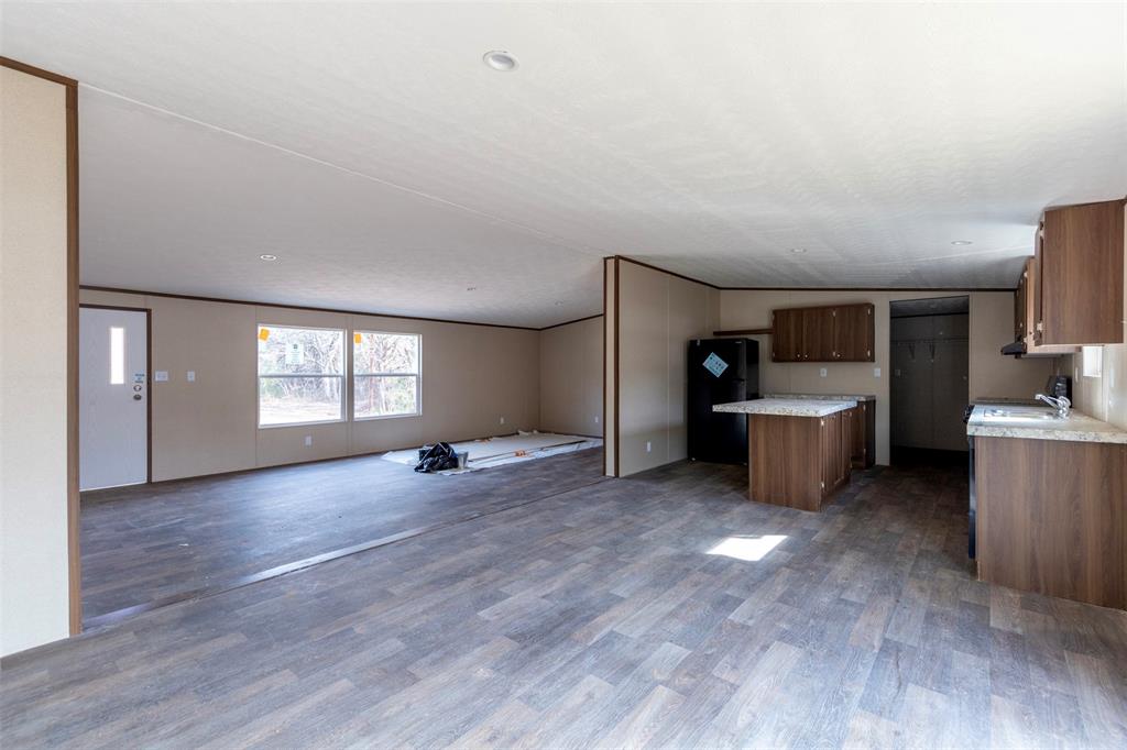 Oak Trail Shores Sec D - Residential