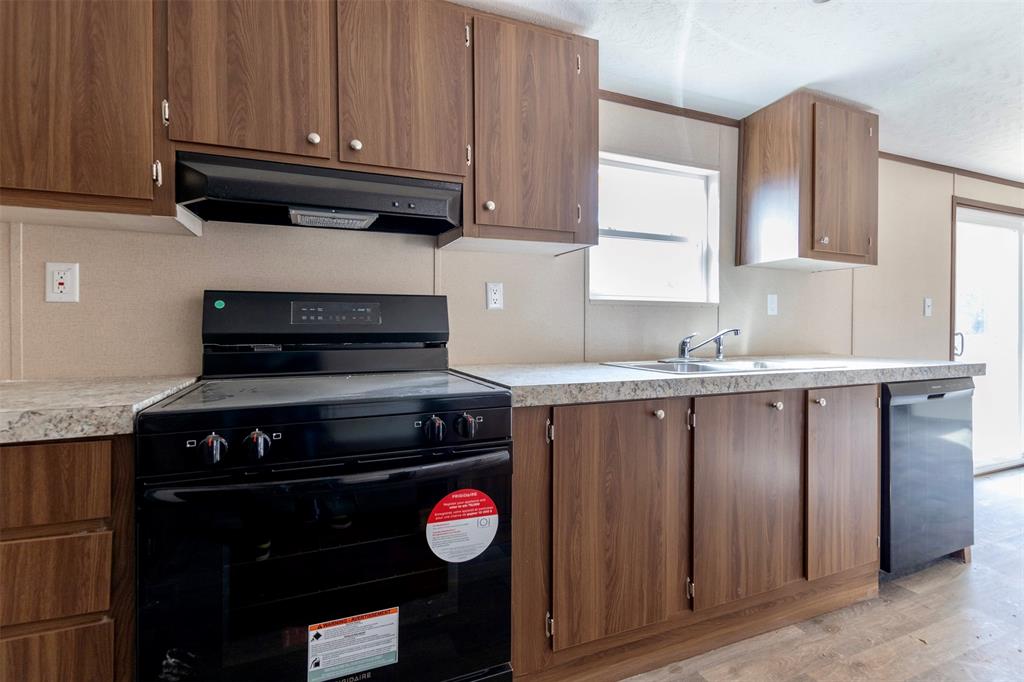 Oak Trail Shores Sec D - Residential