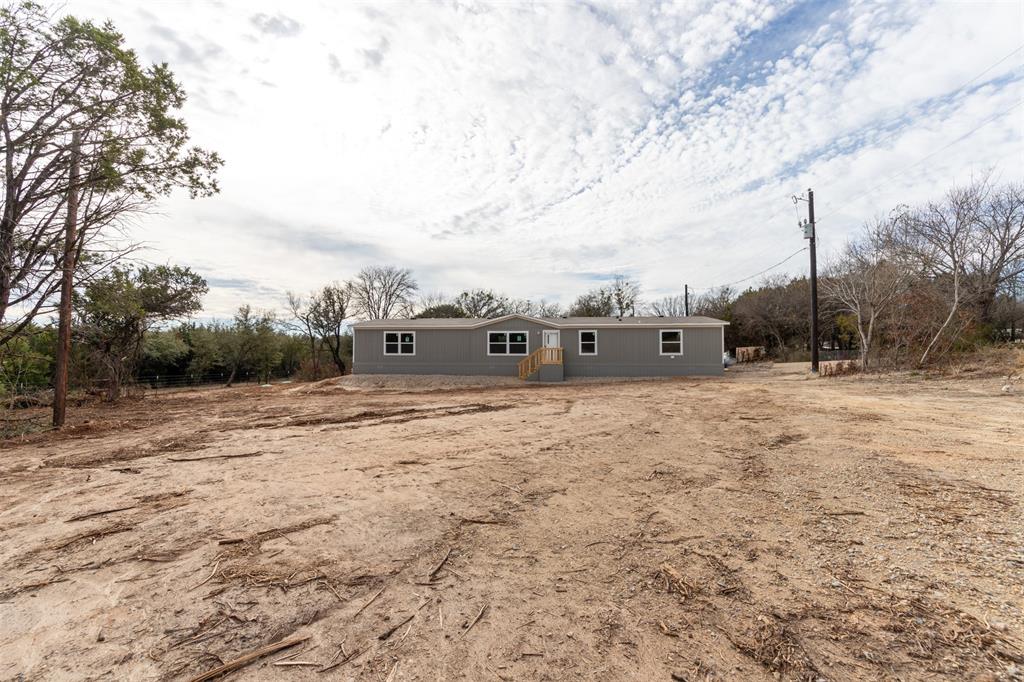 Oak Trail Shores Sec D - Residential