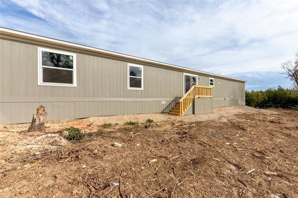 Oak Trail Shores Sec D - Residential