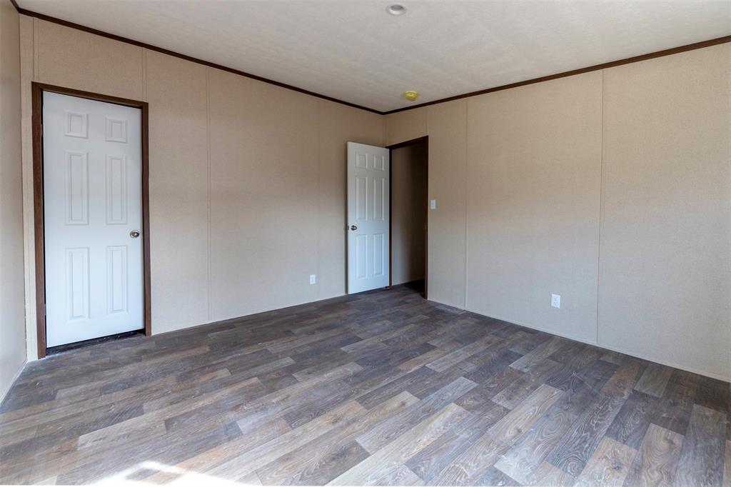 Oak Trail Shores Sec D - Residential
