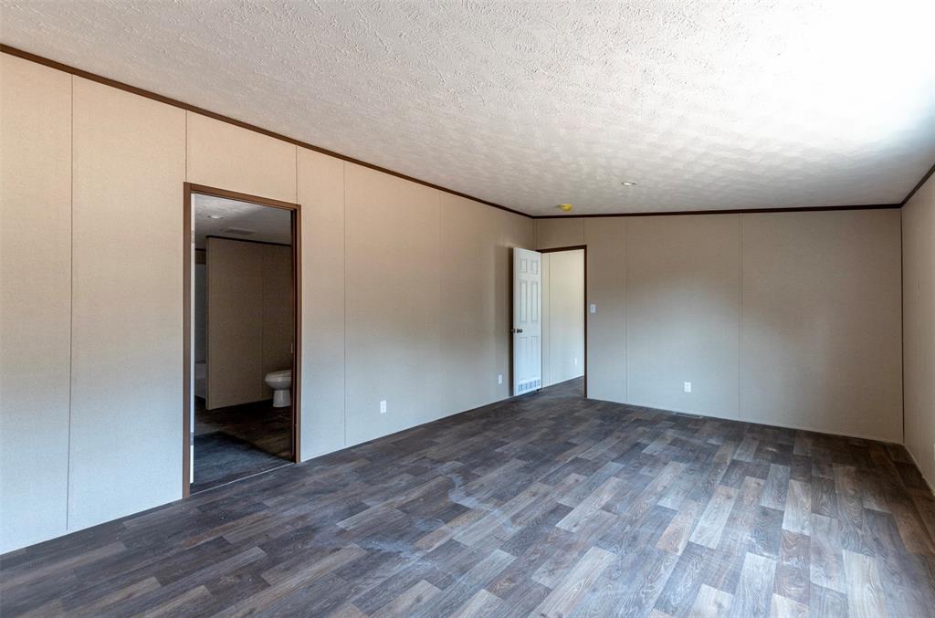 Oak Trail Shores Sec D - Residential