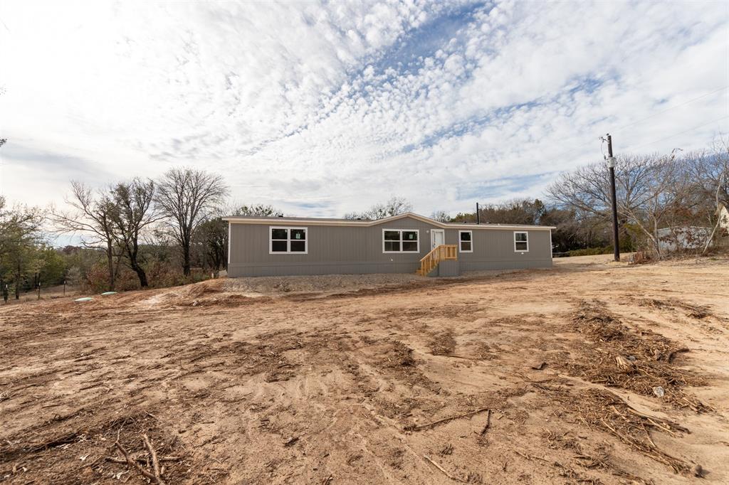 Oak Trail Shores Sec D - Residential