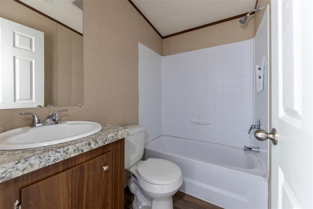 Oak Trail Shores Sec D - Residential