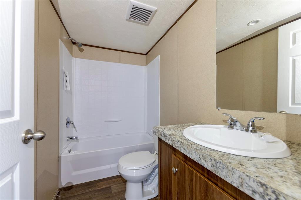 Oak Trail Shores Sec D - Residential