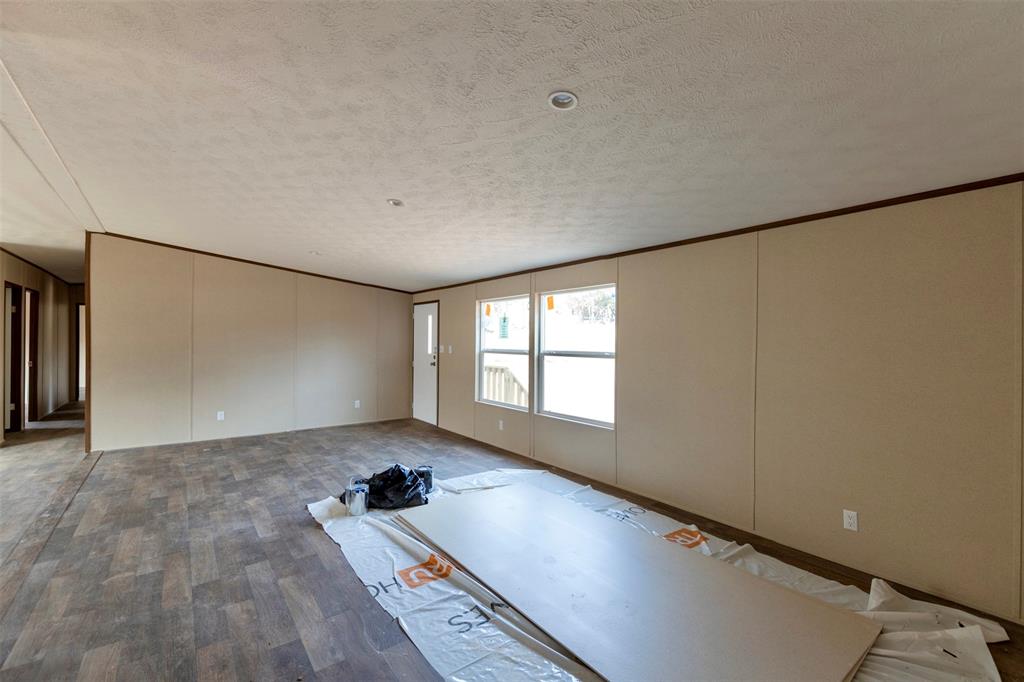 Oak Trail Shores Sec D - Residential