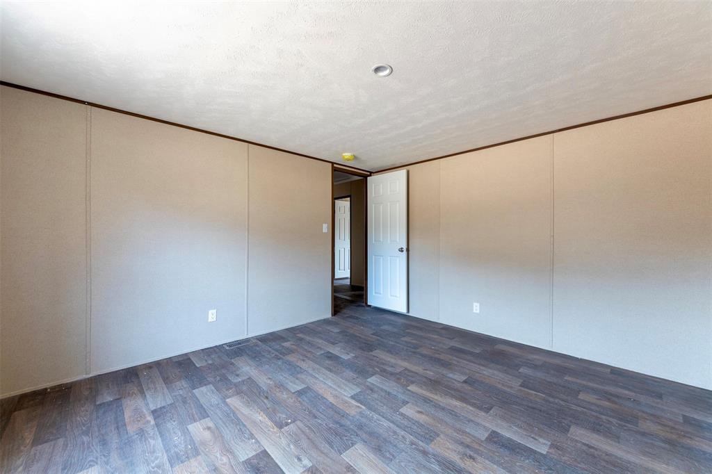 Oak Trail Shores Sec D - Residential