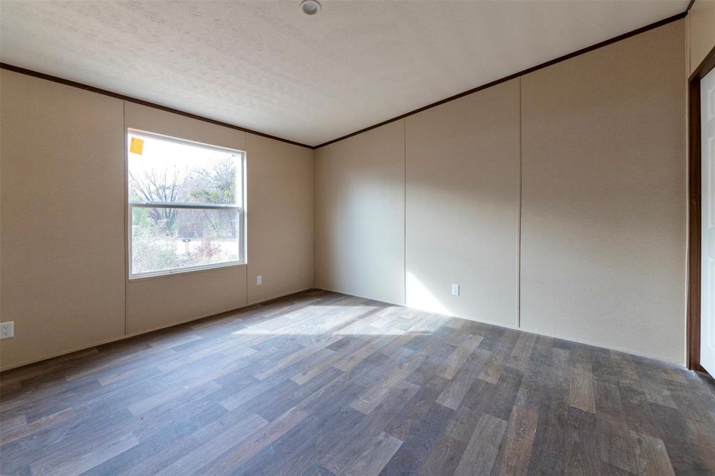 Oak Trail Shores Sec D - Residential