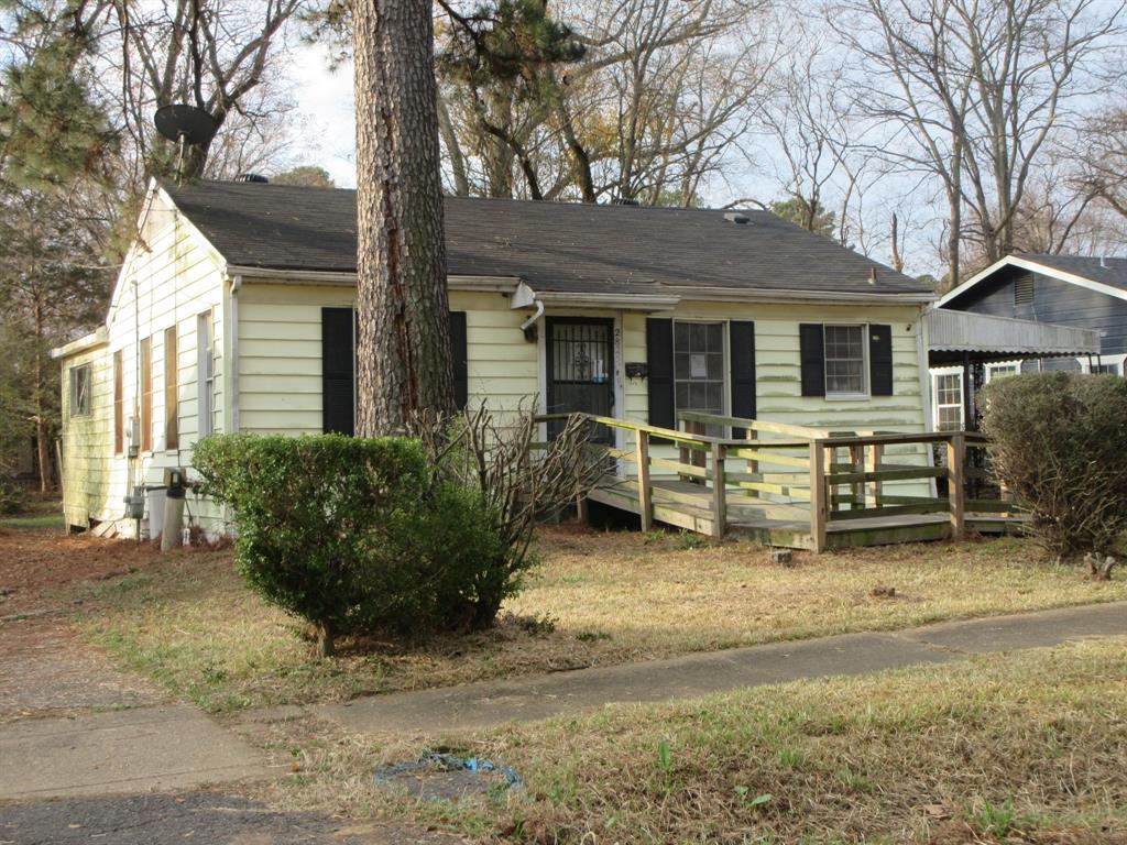 Sylvan Oaks Sub - Residential