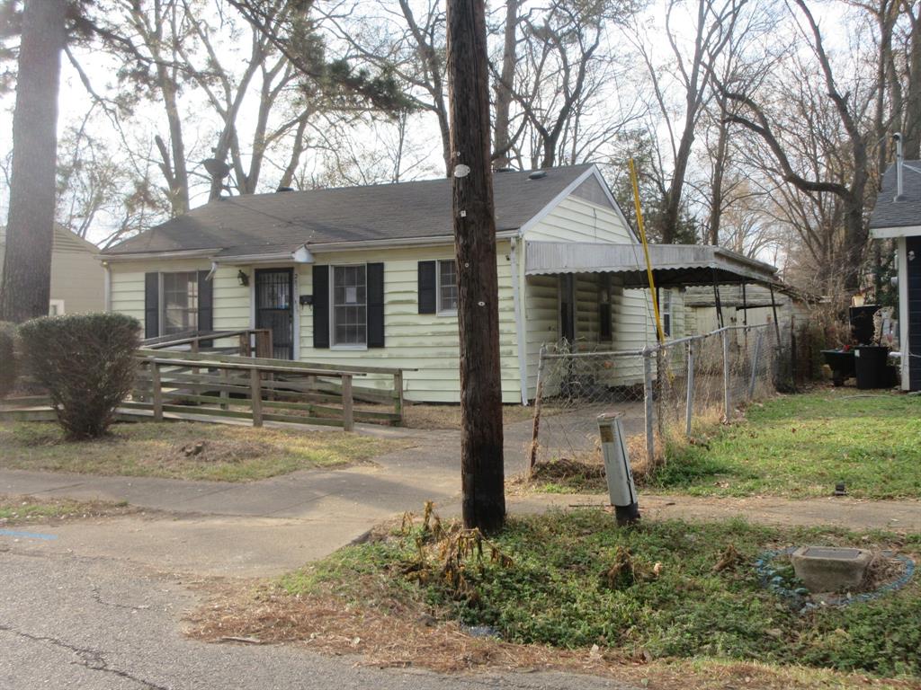 Sylvan Oaks Sub - Residential
