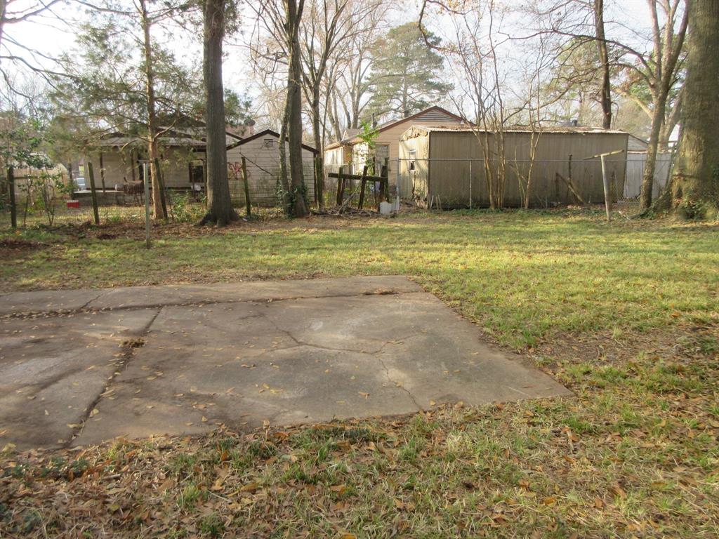 Sylvan Oaks Sub - Residential