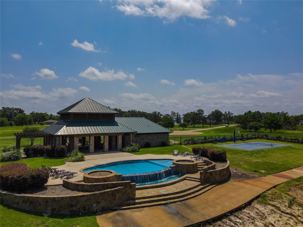 The Peninsulas At Lake Bob San - Land