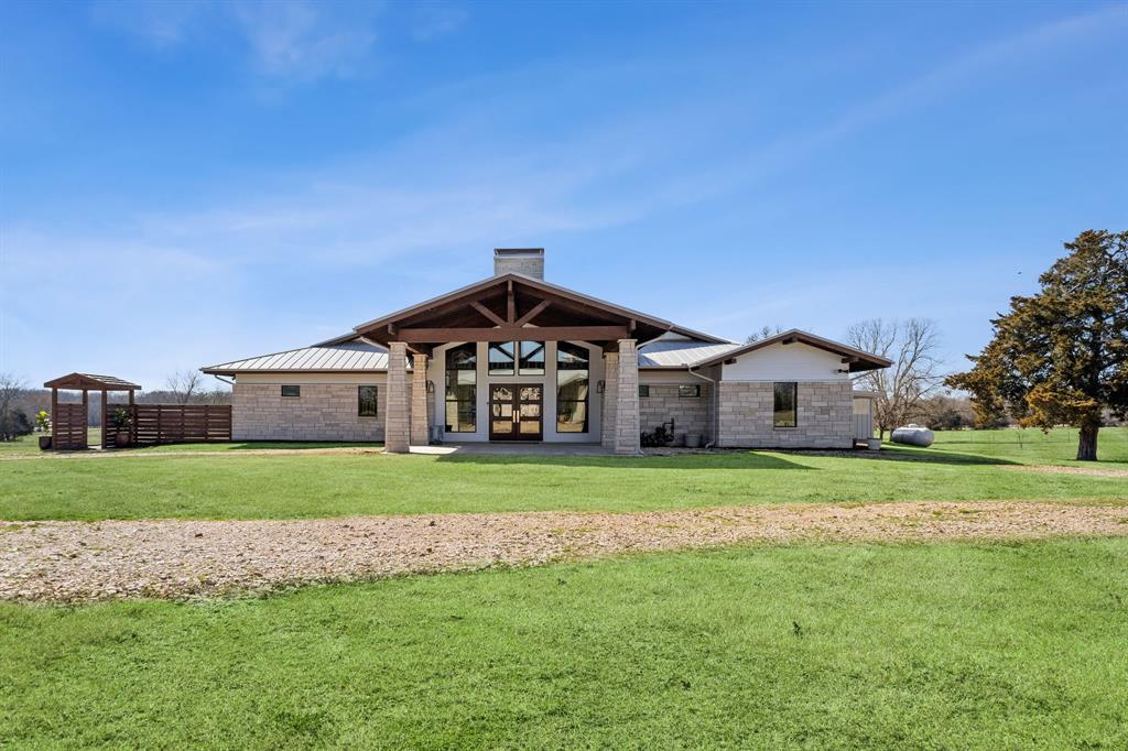 BLOSSOM MINOR - Residential