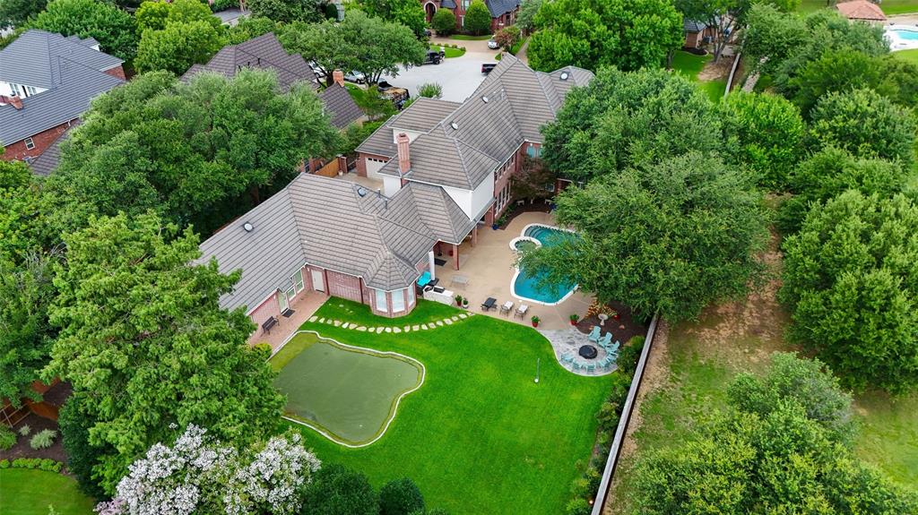 LAKES OF SOMERSET - Residential