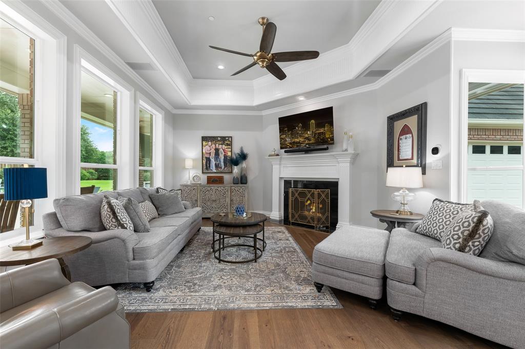 LAKES OF SOMERSET - Residential