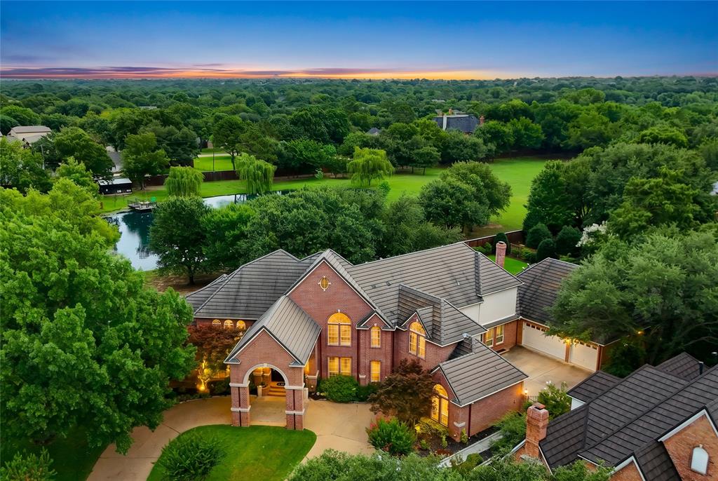 LAKES OF SOMERSET - Residential