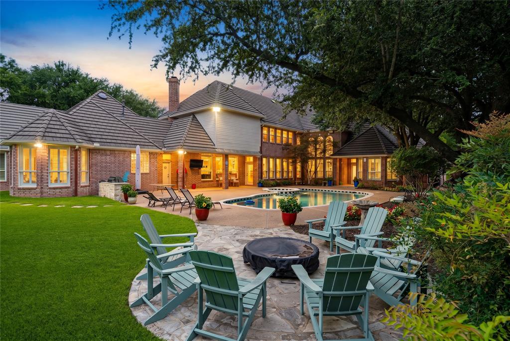 LAKES OF SOMERSET - Residential