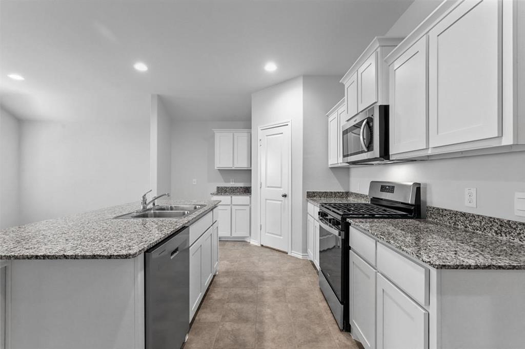 Watersbend South - Residential