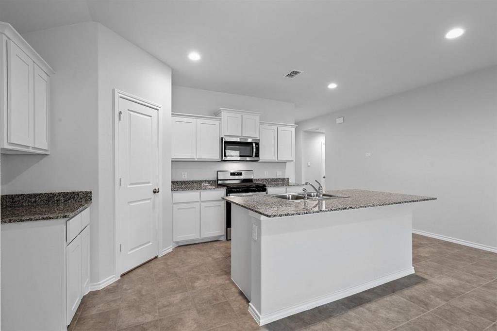 Watersbend South - Residential
