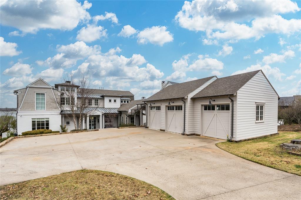 Long Cove Sub Ph 2a - Residential