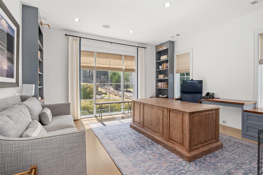 Long Cove Sub Ph 2a - Residential