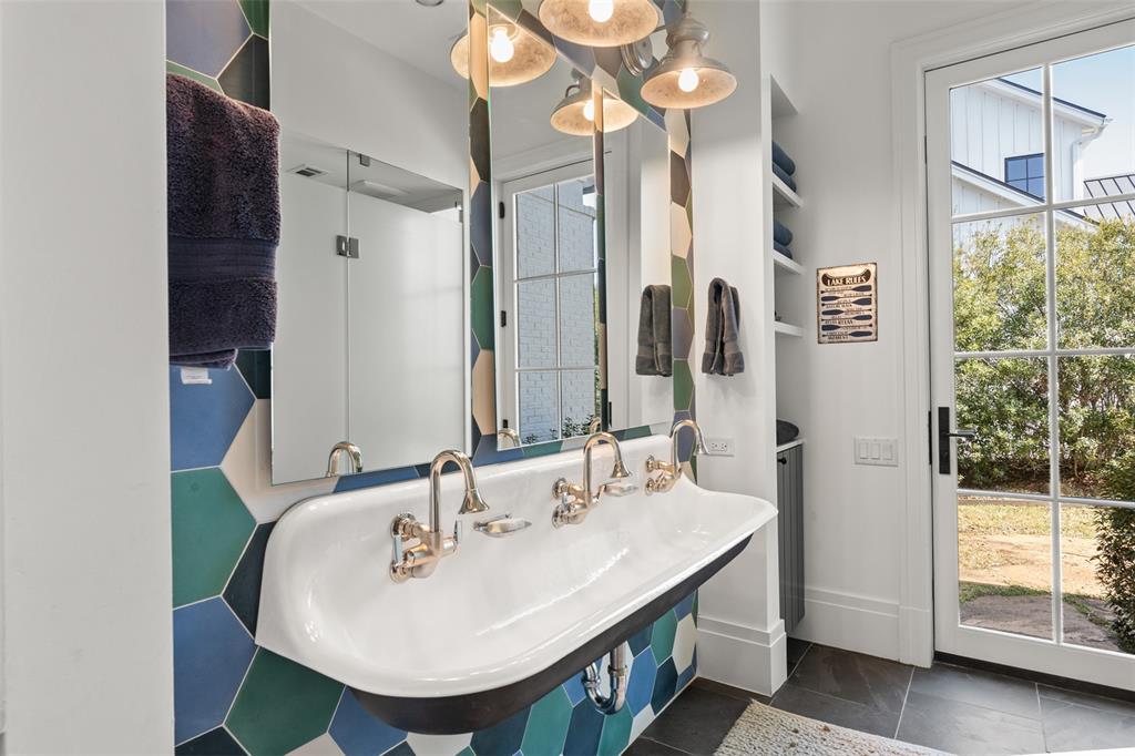 Long Cove Sub Ph 2a - Residential