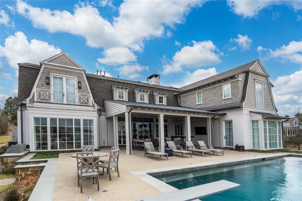 Long Cove Sub Ph 2a - Residential