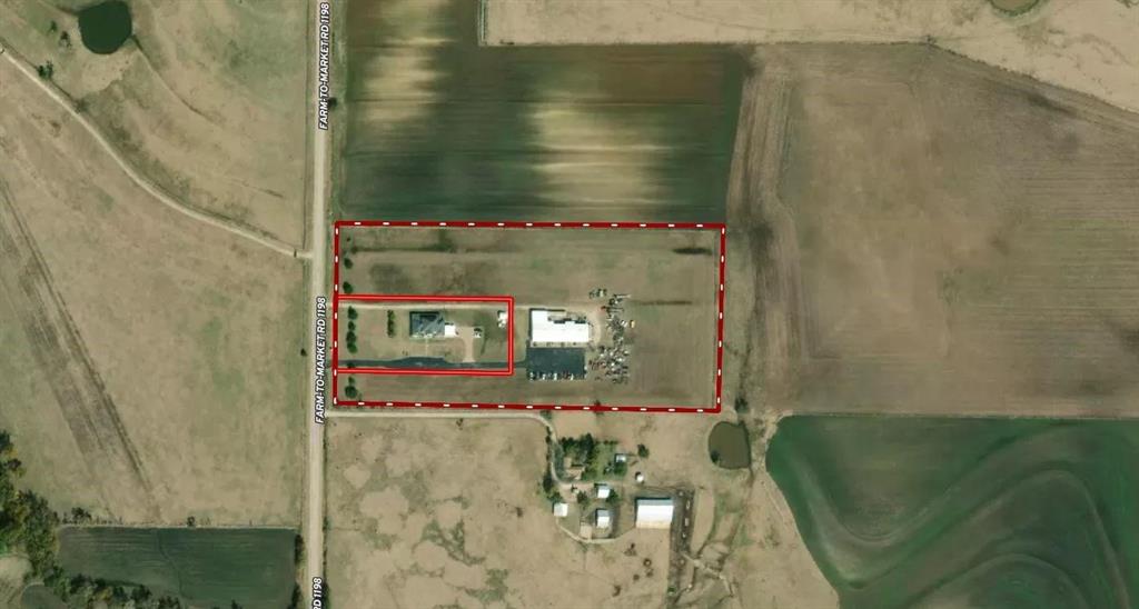 Barnett J - Commercial Sale