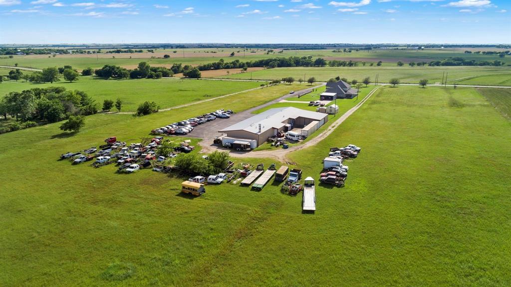 Barnett J - Commercial Sale