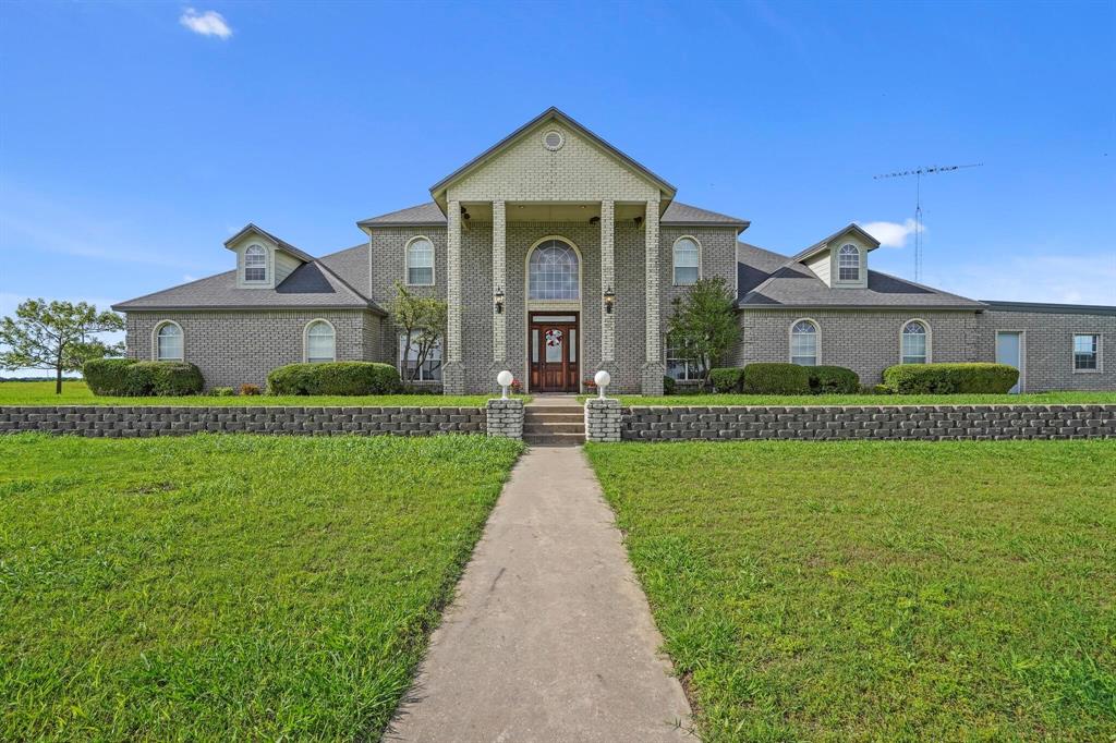 Barnett J - Commercial Sale