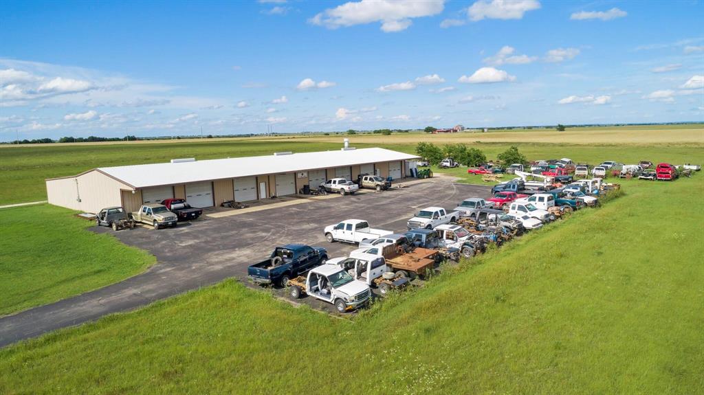 Barnett J - Commercial Sale