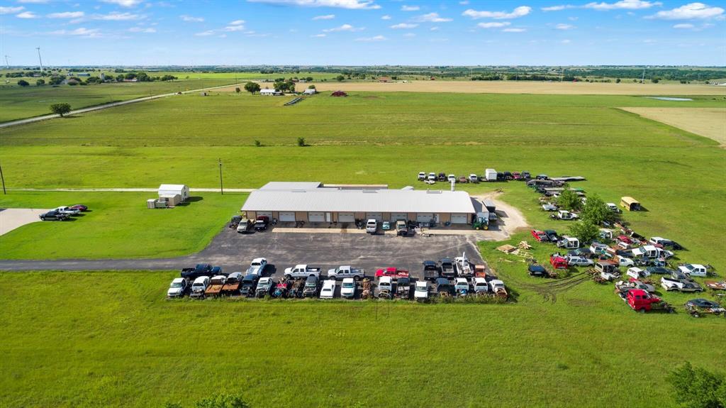 Barnett J - Commercial Sale