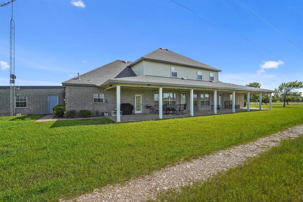 Barnett J - Commercial Sale