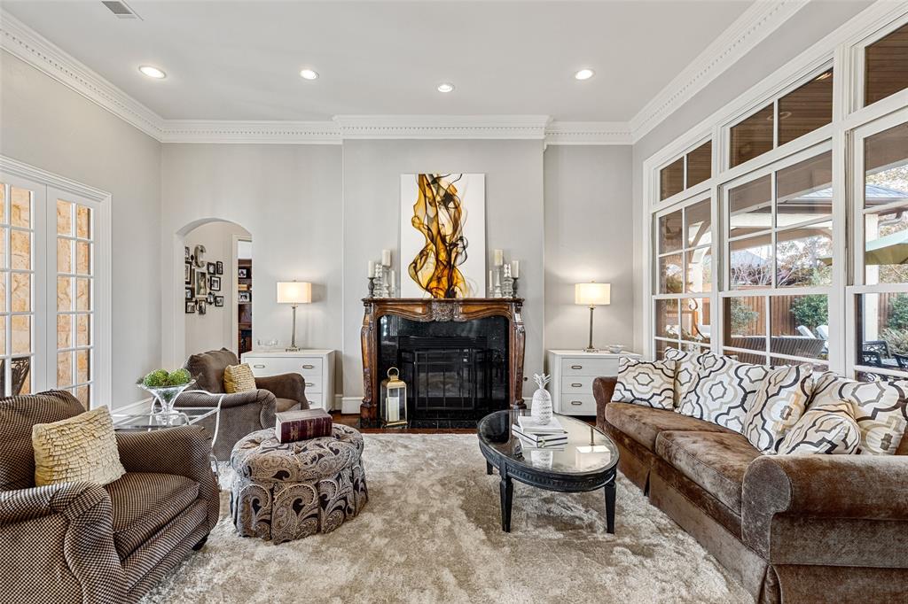 Waggoner Place - Residential