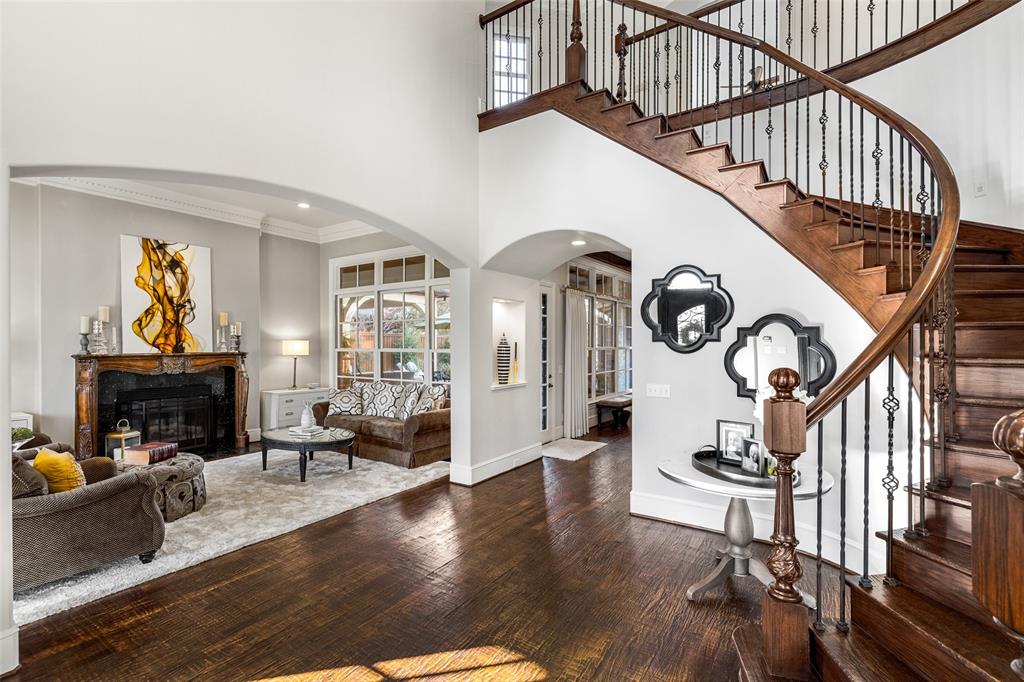 Waggoner Place - Residential