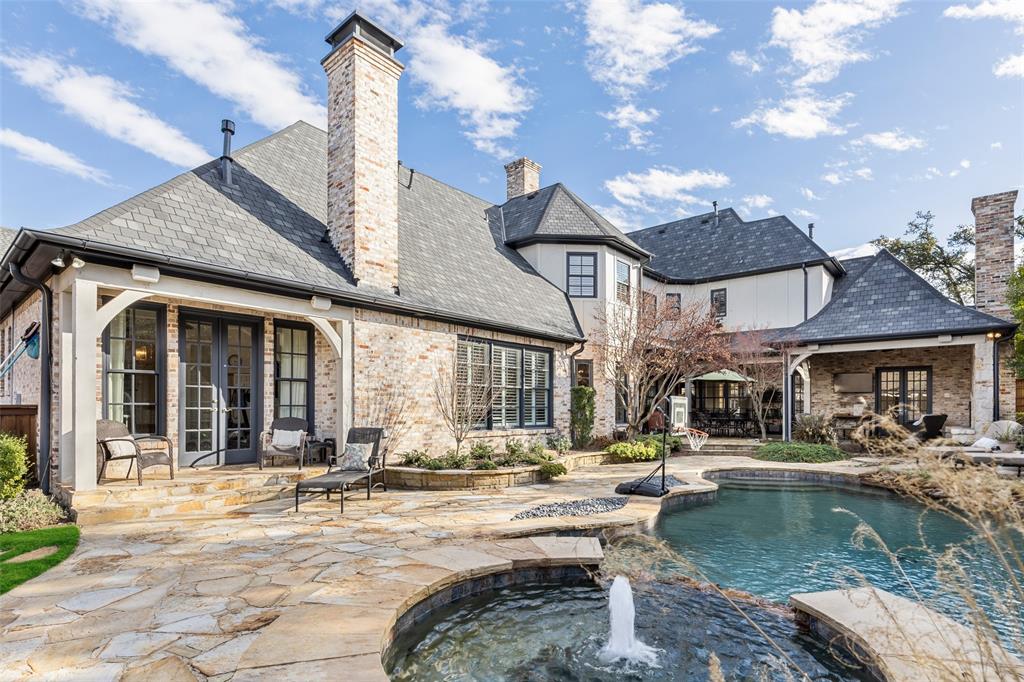 Waggoner Place - Residential
