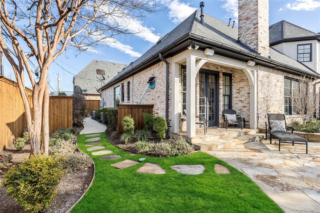 Waggoner Place - Residential