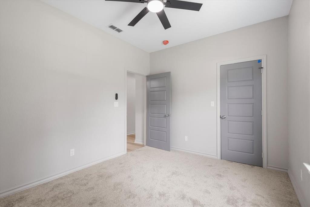 DREW HEIGHTS - Residential