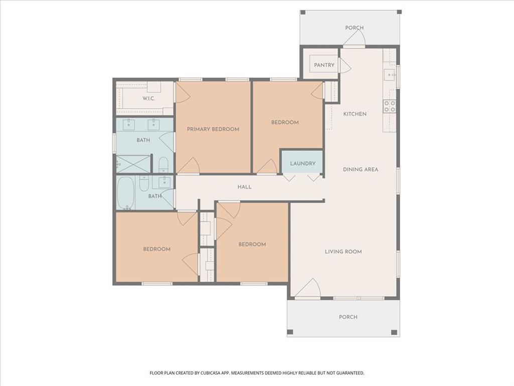 DREW HEIGHTS - Residential