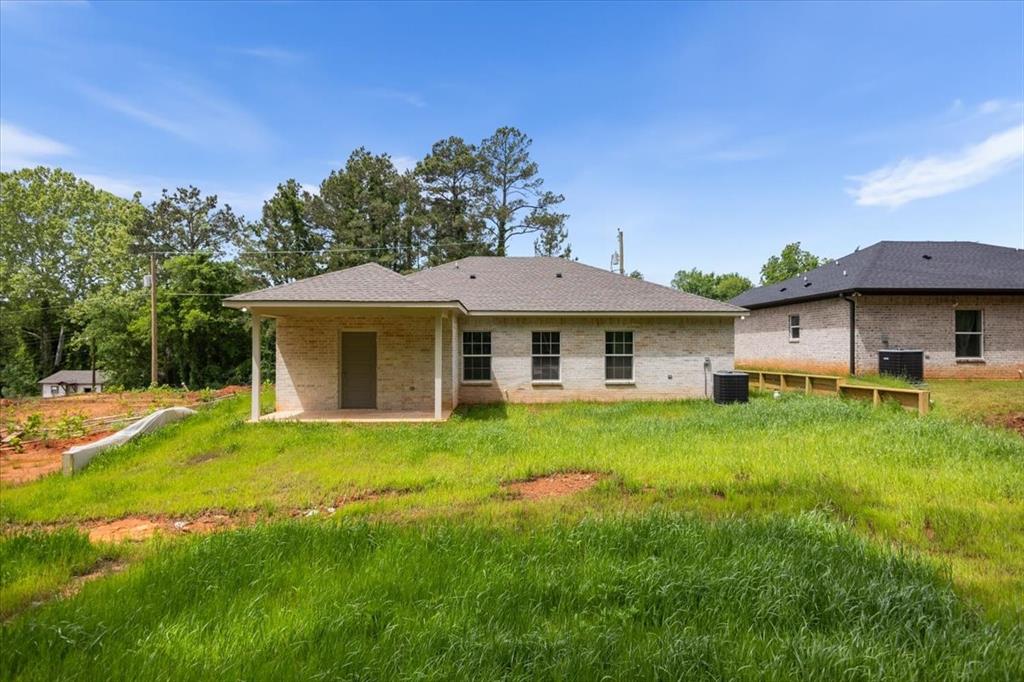 DREW HEIGHTS - Residential